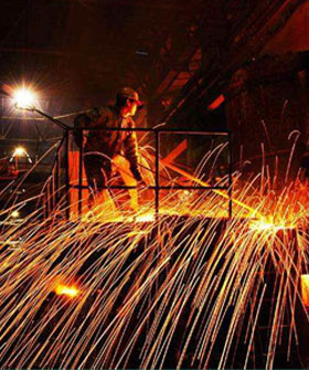 Steel Industry