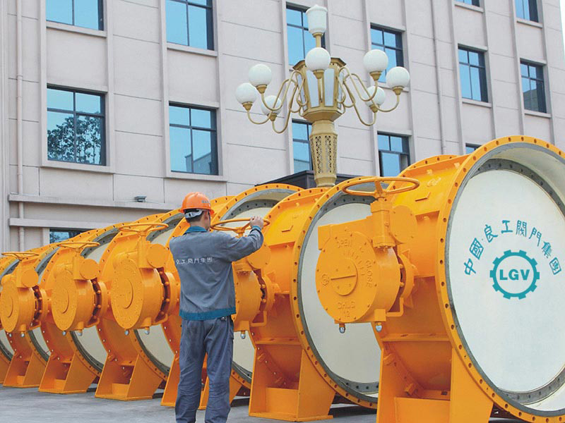The high-pressure valve of Shengli Oilfield was successfully delivered